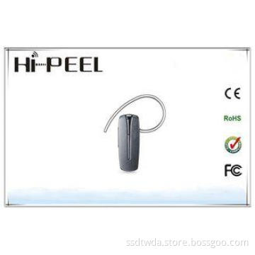 NFC and FM Wireless Lightweight Bluetooth Stereo Headphones
